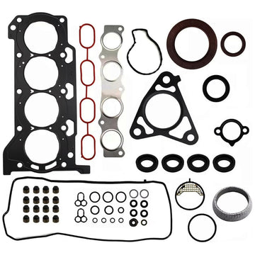 2ZR-FXE MLS Head Gasket Set Toyota Prius Lexus CT200H 1.8L 2010-2013