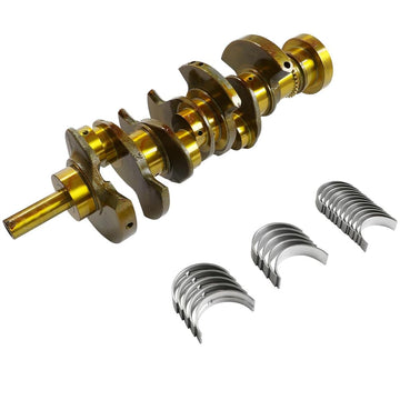 AJ126 3.0L 306PS Engine Crankshaft Bearing Kit
