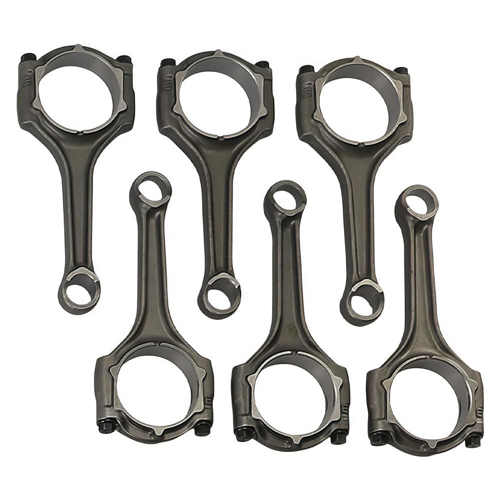 3.0 EXF engine connecting rod set for diesel engine repair
