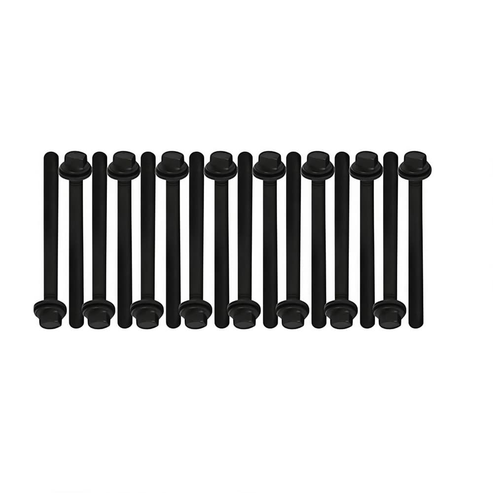 3.0 EXF engine cylinder head bolt  set for diesel engine repair
