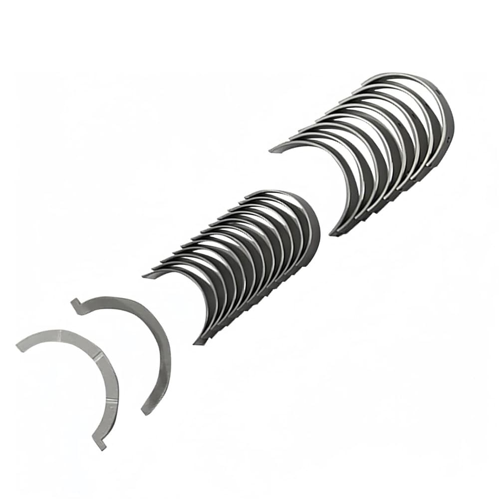 3.0 EXF engine main connecting rod set for diesel engine repair
