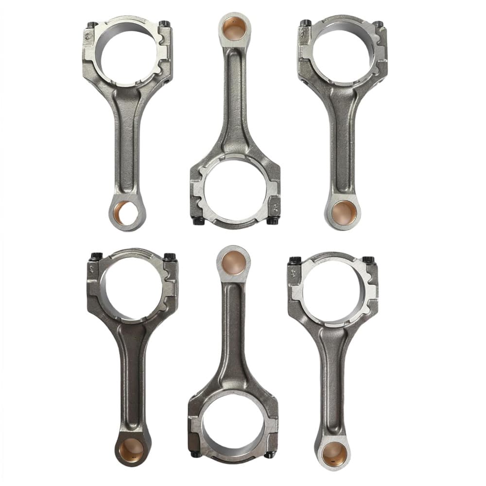 3.3L G6DH Engine Connecting Rod Assembly Set
