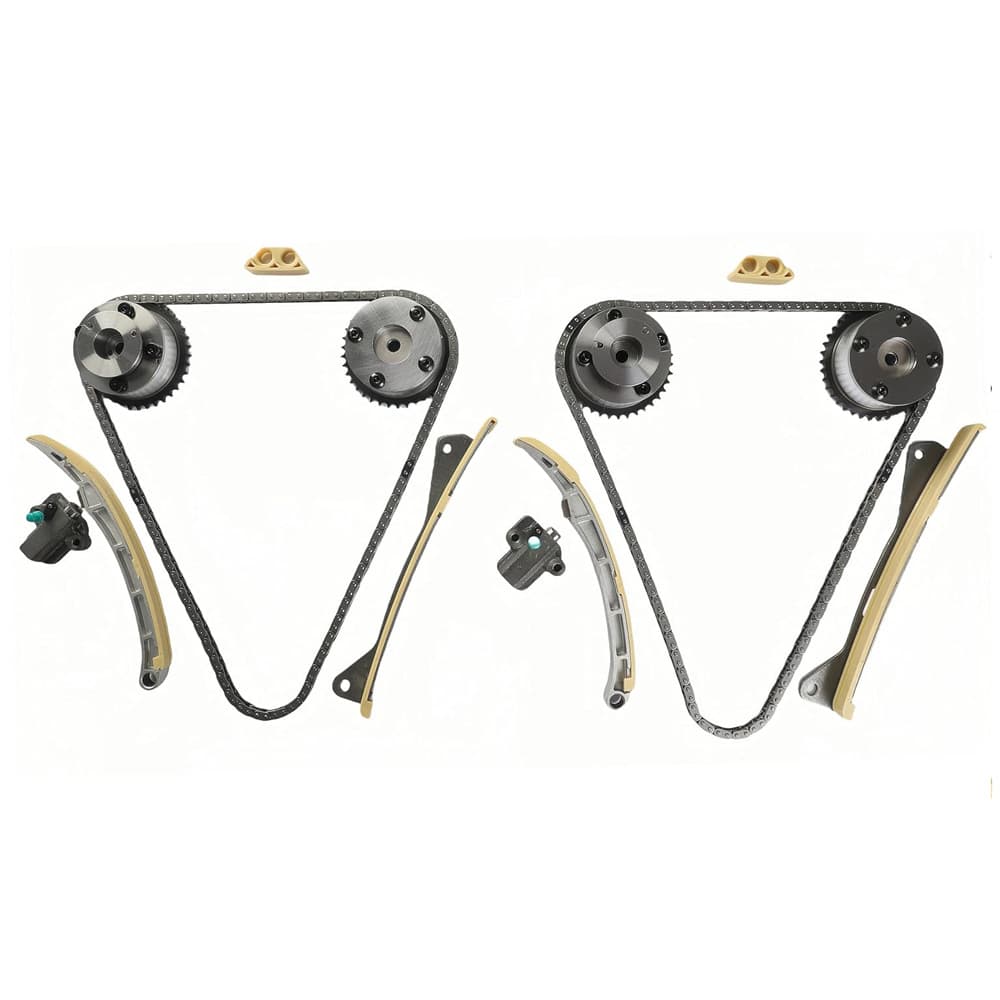 3.3L G6DH Engine Timing Chain Repair Kit

