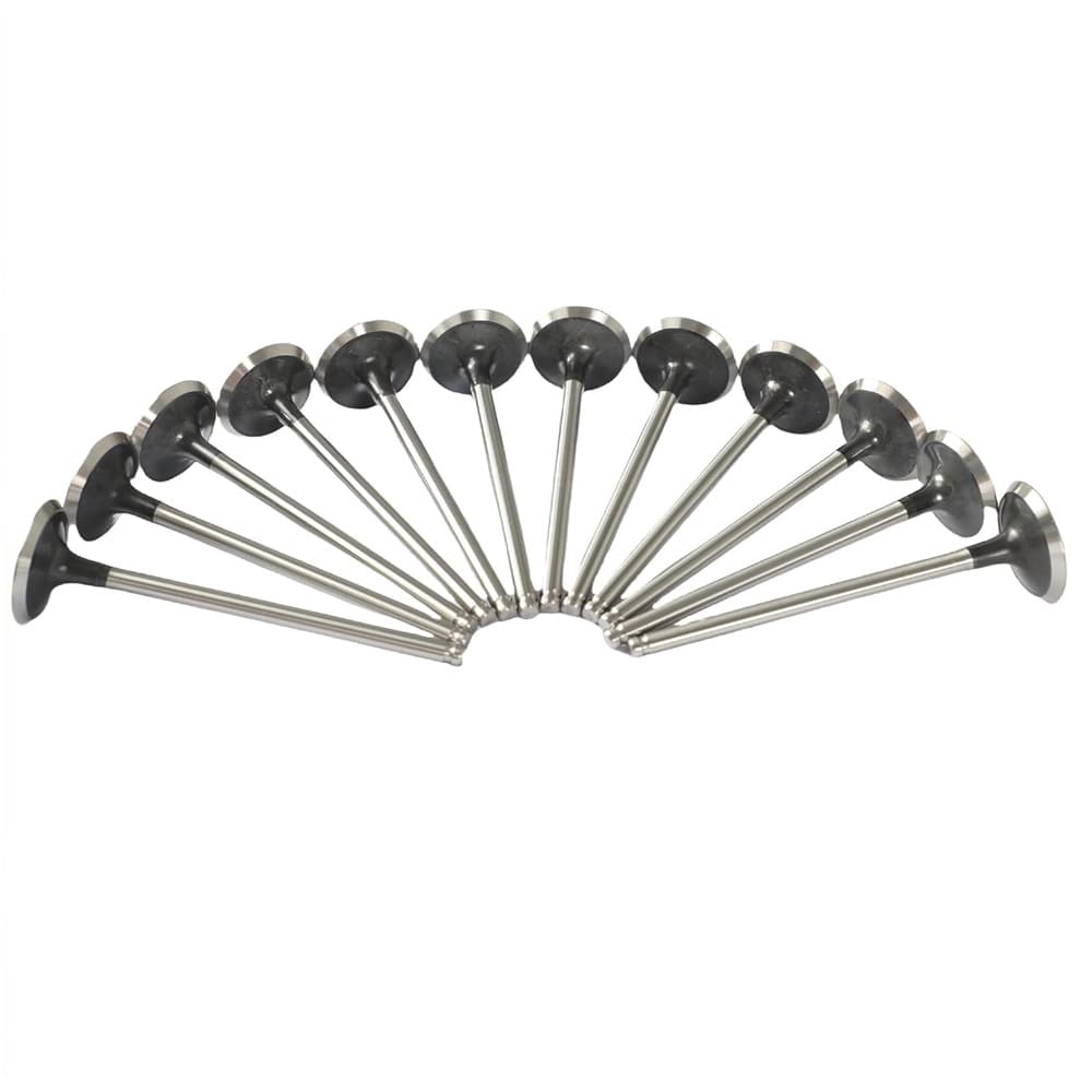 3.3L G6DH Engine Intake Exhaust Valve Set
