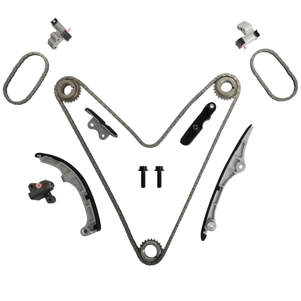 or Mazda-6 CX-9 Mercury 3.5L 3.7L V6