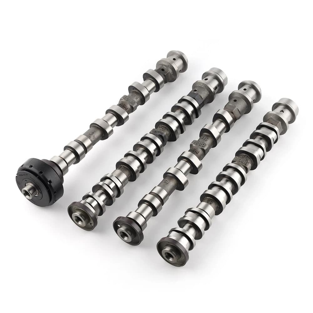 3.6L Engine 4 Piece Intake Exhaust Camshaft Set