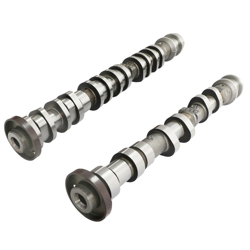 Left Intake Exhaust Camshaft OE 5047912AD 5048029AD Fit Jeep Dodge Ram Chrysler 3.6L V6
