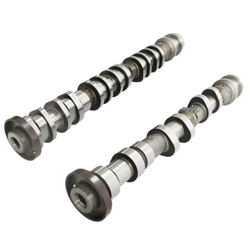 Left Intake Exhaust Camshaft OE 5047912AD 5048029AD Fit Jeep Dodge Ram Chrysler 3.6L V6
