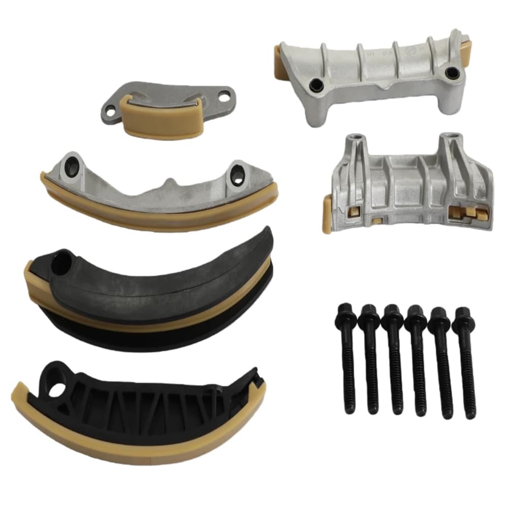 3.6 3.0 Timing Chain Kit With Intake & Exhaust VVT Sprocket
