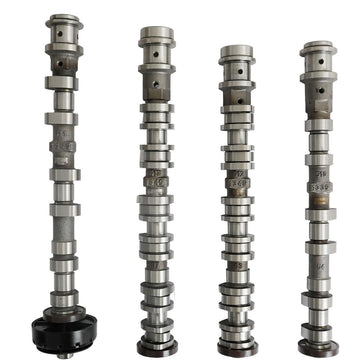 4PCS Full Camshaft Kit Left Right Intake Exhaust For Jeep Dodge Chrysler Ram 3.6L Pentastar
