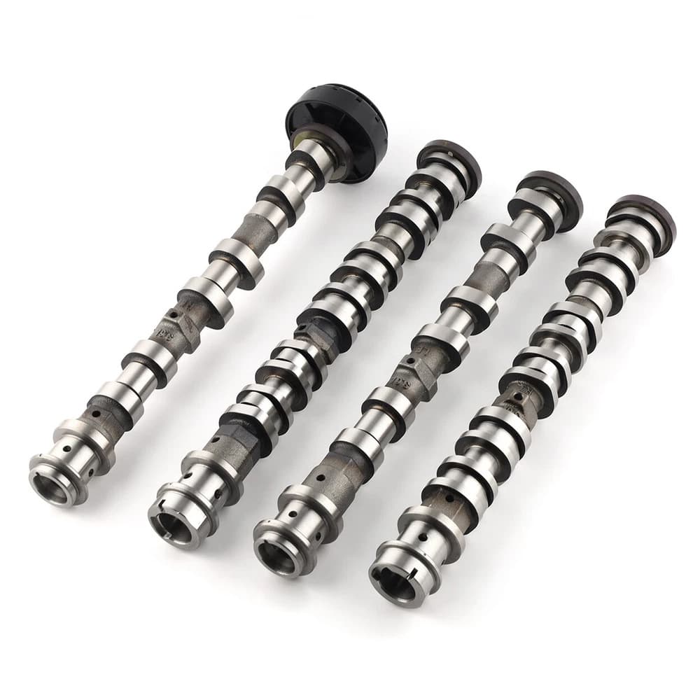 3.6L 4PC Intake Exhaust Camshaft Set
