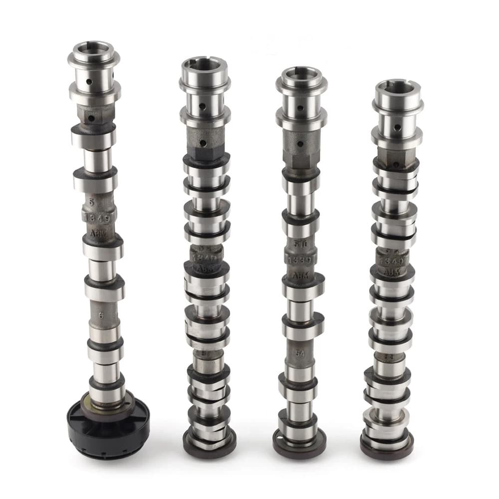 4Pcs Intake and Exhaust Camshaft Kit for 3.6L Engine