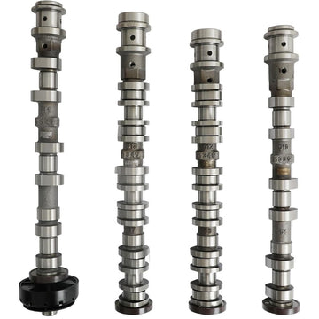 3.6L Engine Camshaft Set: Left & Right Intake & Exhaust