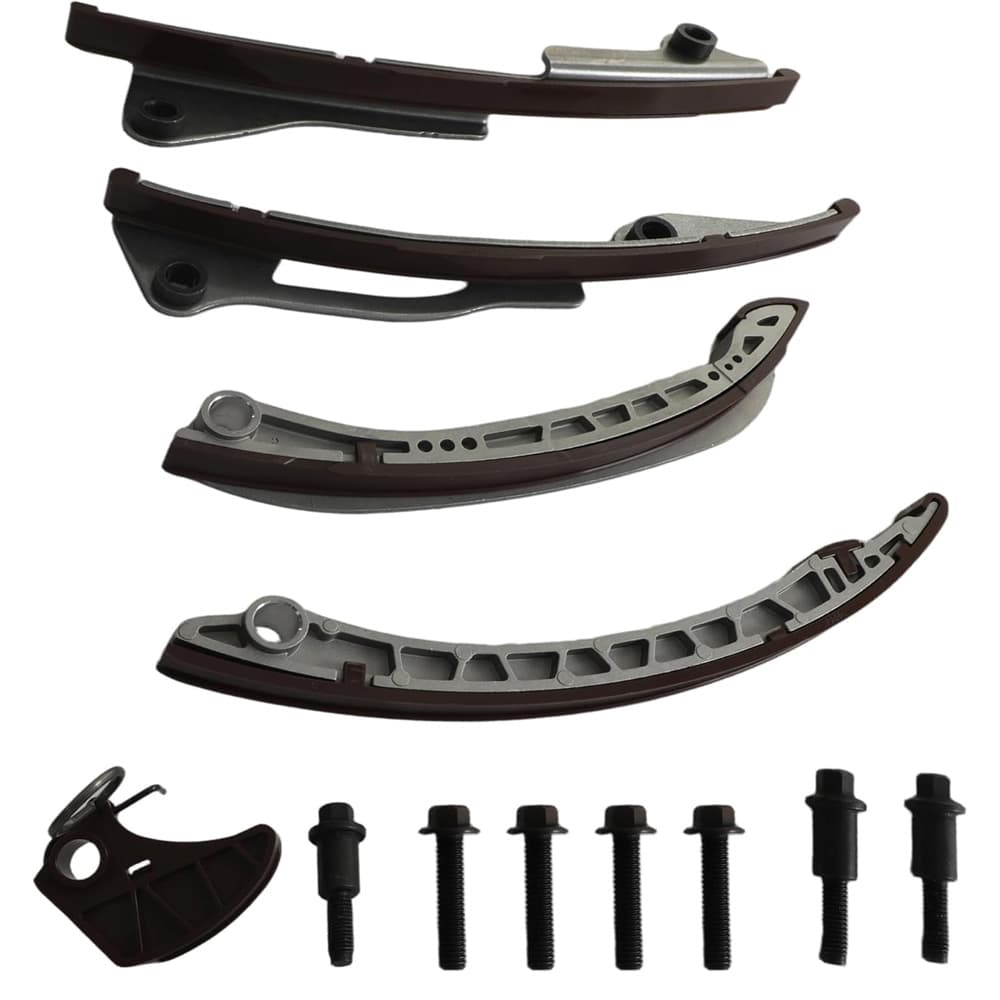 3.6L Timing Chain Guide Set

