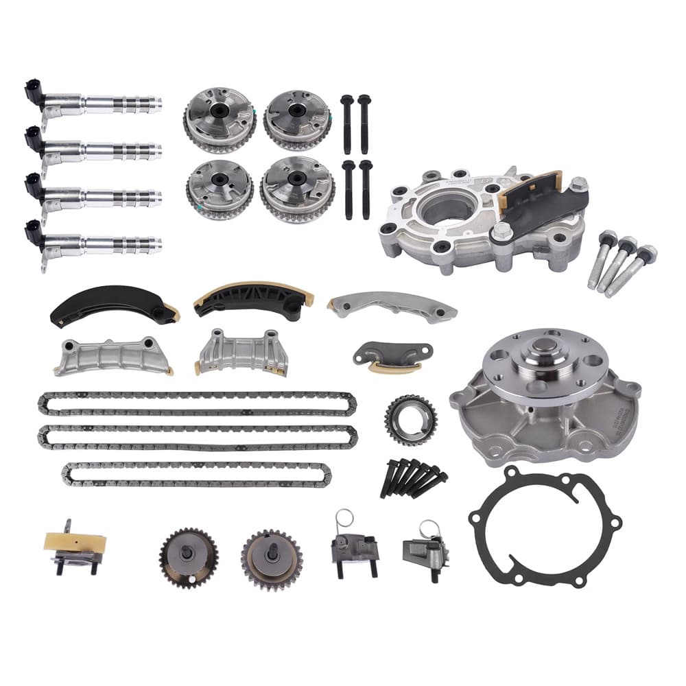 3x Timing Chains
