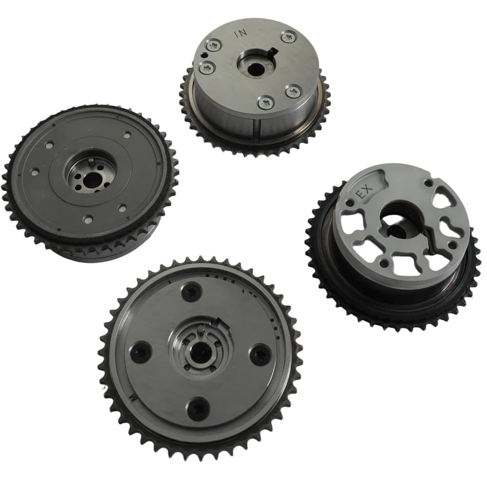 Complete 3.6 Engine Timing VVT Gear Assembly
