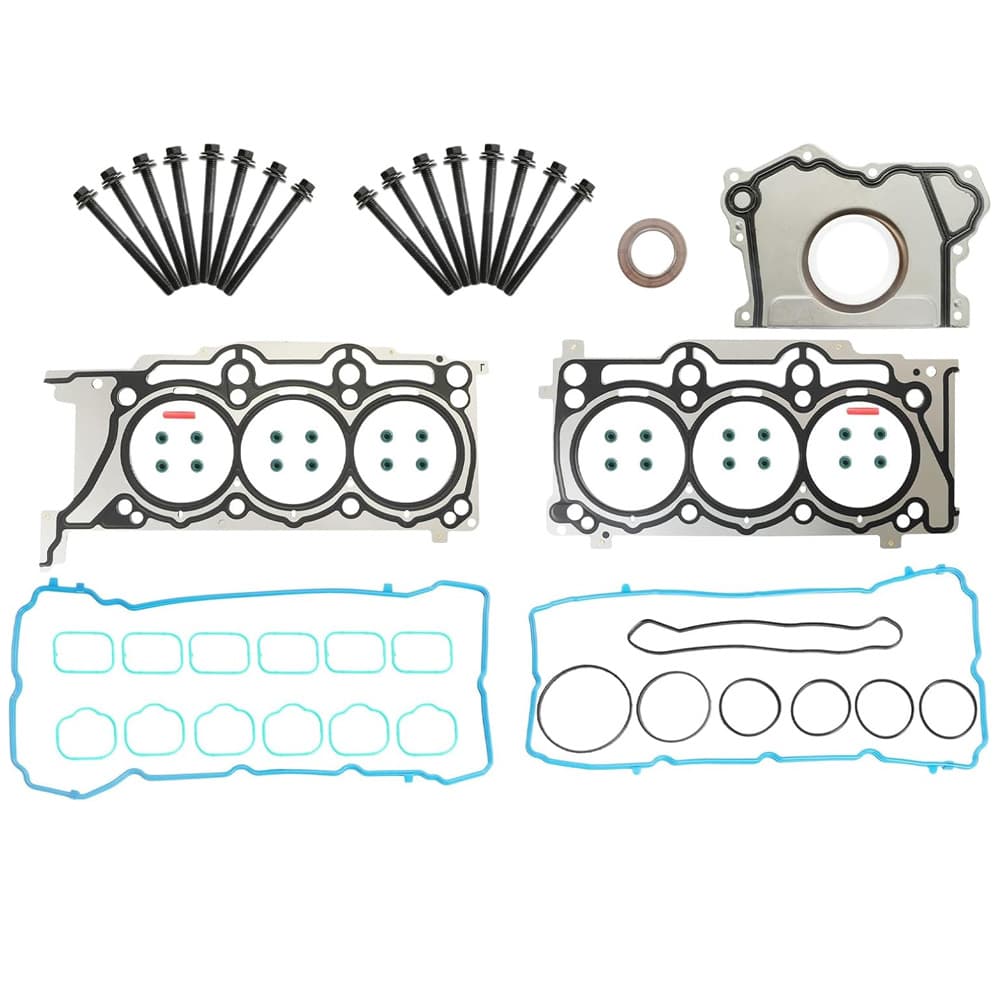ERB VIN G 3.6L V6 Engine Rebuild Kit Head Gasket Set