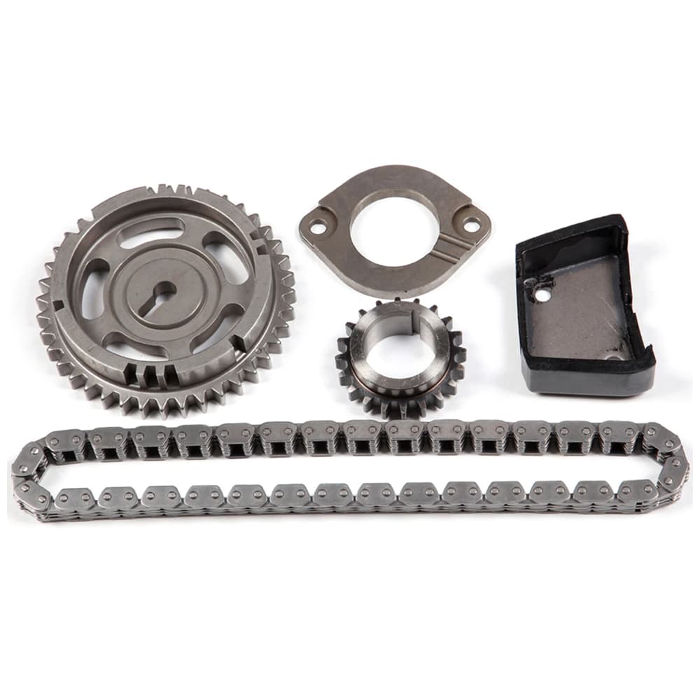 Jeep 3.8L Timing Sprocket Kit Including sprockets Timing Chain And Chain Guides
