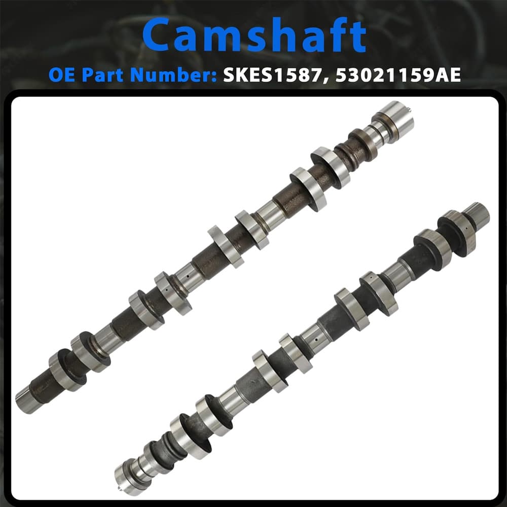 4.7L V8 engine camshaft replacement kit for Dodge Ram Jeep Grand Cherokee
