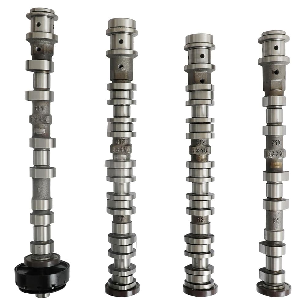3.6L V6 Complete Intake & Exhaust Camshaft Kit OEM Number 5048030AD 5047913AD 5047912AD 5048029AC
