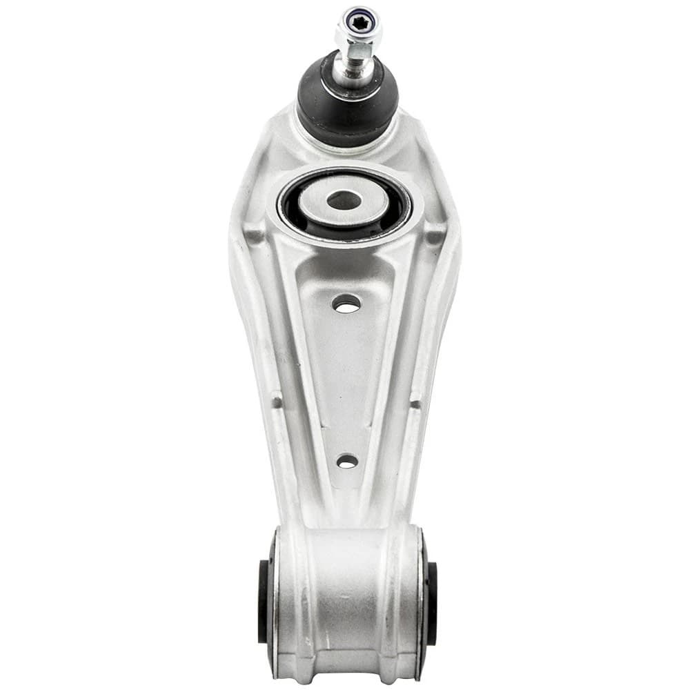 Vehicle fit: Porsche Cayman 987 chassis 2005‑2013