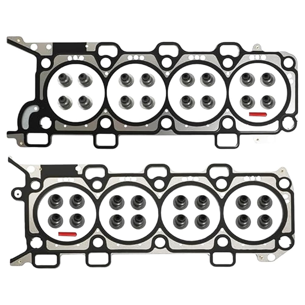 5.0 V8 Cylinder Head Gasket Set for Vehicle Engine