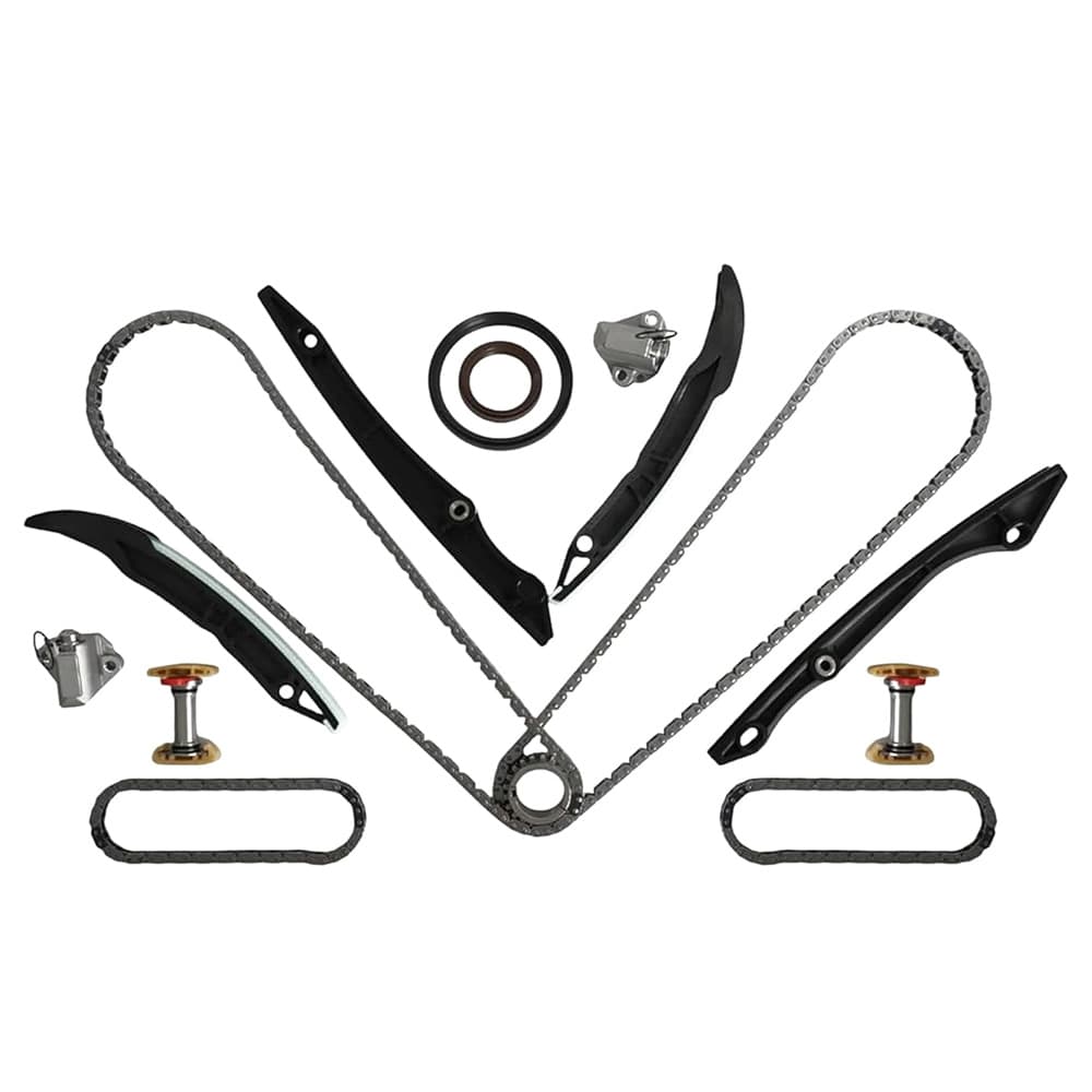 5.0 V8 Timing Chain Kit for Vehicle Engine
