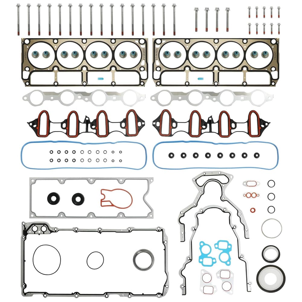 HS26191PT 5.3 Full Head Gasket Set