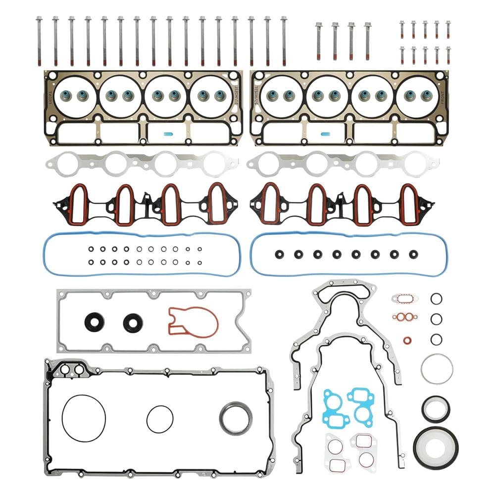 For GMC Yukon Sierra 5.3L