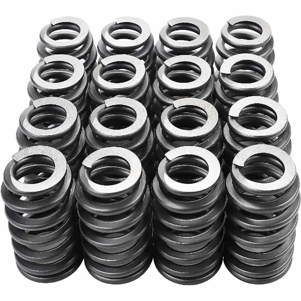 For GM Chevrolet Avalanche 1500 Suburban Trailblazer GMC Envoy XL Sierra 5.3 Valve Springs Set