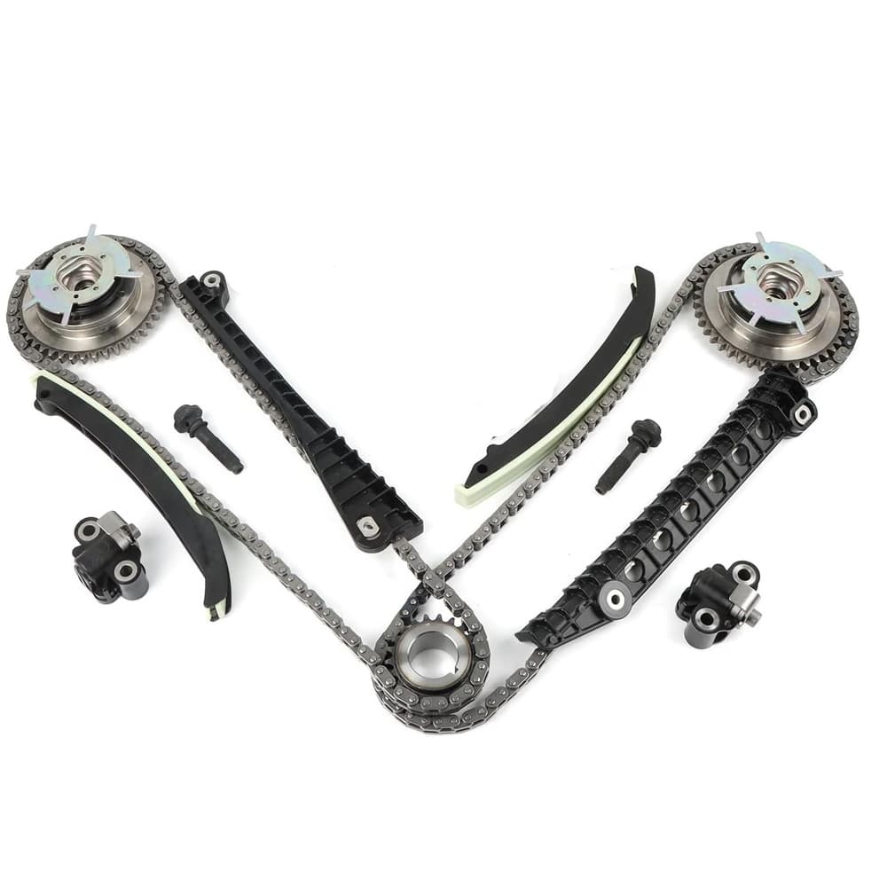Ford F150 90391SB Timing Chain Kit VVT Sprocket Set