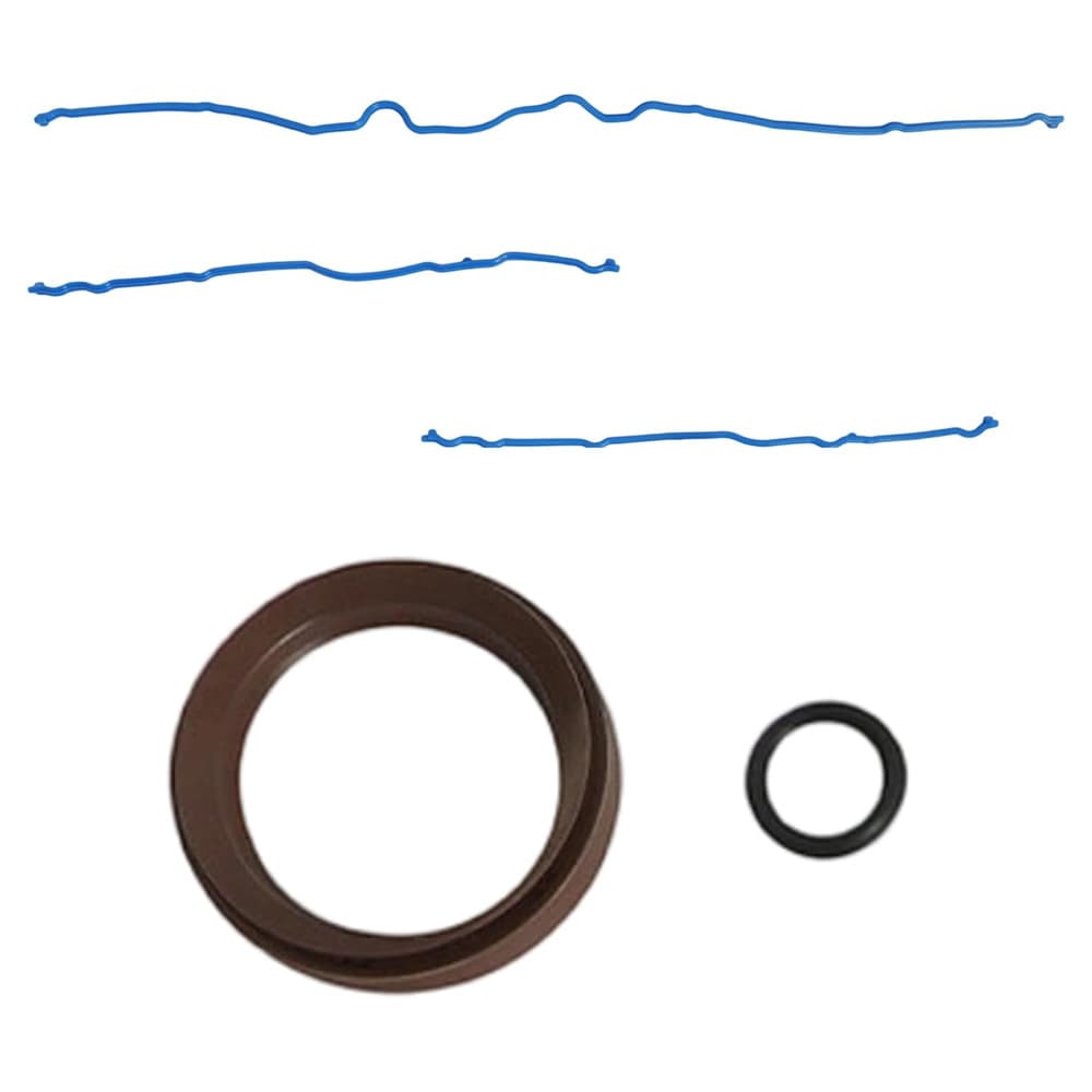 1x Main Seal; 2x Bolts.
