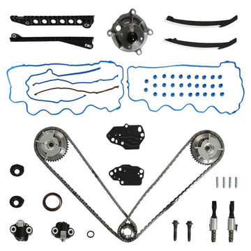 Fit For Ford / Lincoln 5.4L
