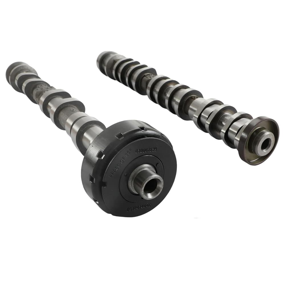 Right Cylinder Head Camshafts: Intake & Exhaust for Dodge Durango, Jeep Wrangler, Chrysler Pacifica