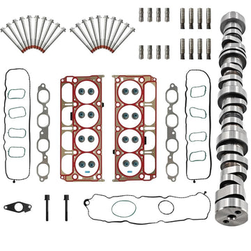 6.2 Gen5 Camshaft Head Gasket Set