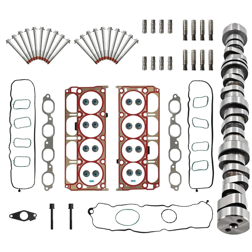 Fit For Cadillac Escalade