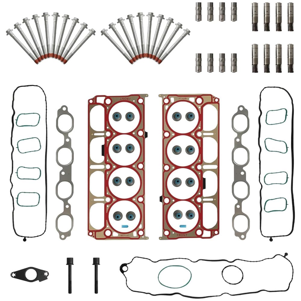 Fit For Chevrolet Corvette