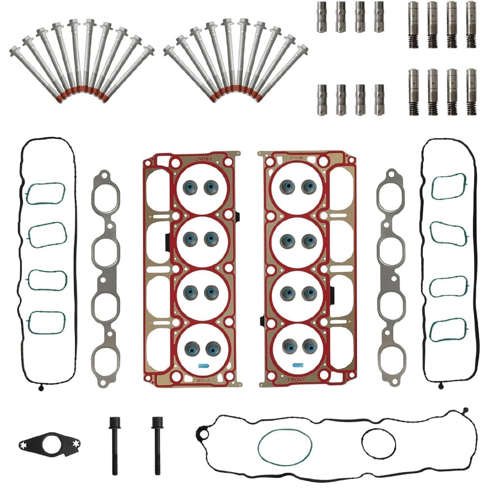 Fit for CHEVROLET CORVETTE