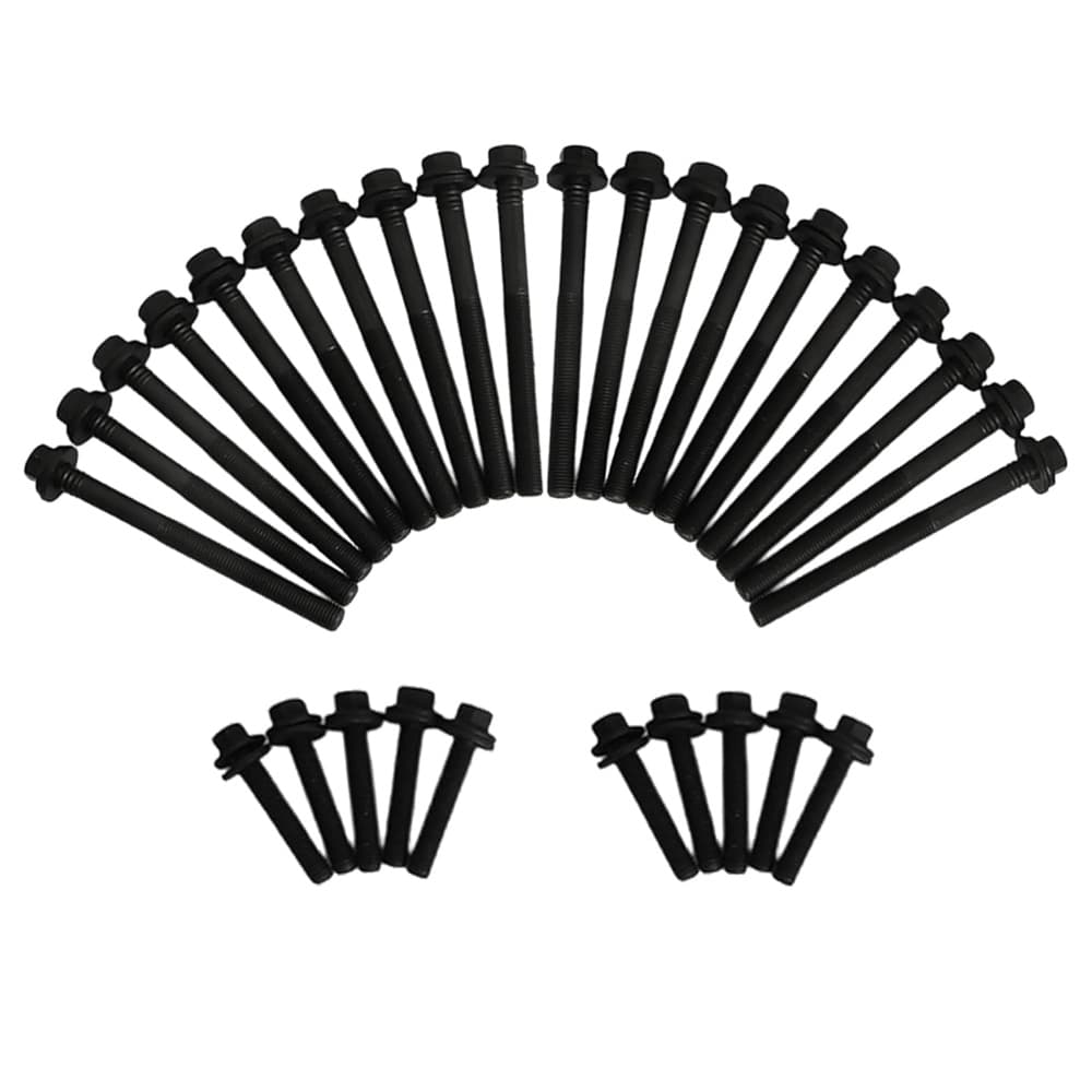 6.4L Engine Cylinder Head Bolt Replacement Set
