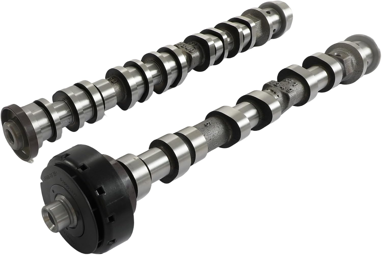 GPQ Right Intake Exhaust Camshaft 5047913AD Fit Jeep Dodge Chrysler Ram 1500 3.6L V6 16-24