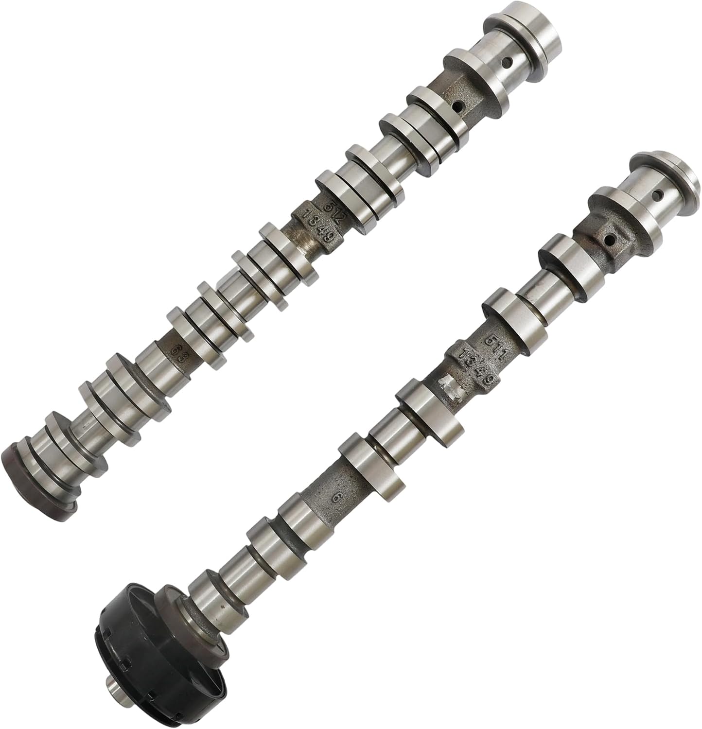 GPQ Right Intake Exhaust Camshaft 5047913AD Fit Jeep Dodge Chrysler Ram 1500 3.6L V6 16-24