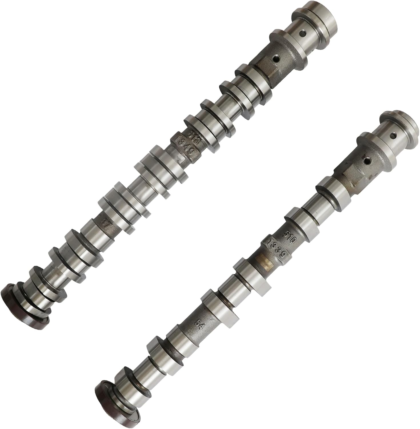 GPQ Left Intake Exhaust Camshaft Fit Jeep Dodge Ram Chrysler 3.6L 16-24