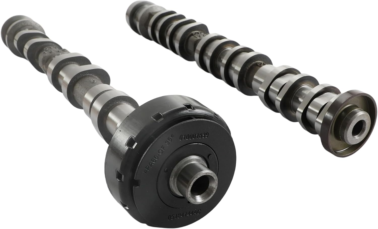 GPQ Right Intake Exhaust Camshaft 5047913AD Fit Jeep Dodge Chrysler Ram 1500 3.6L V6 16-24