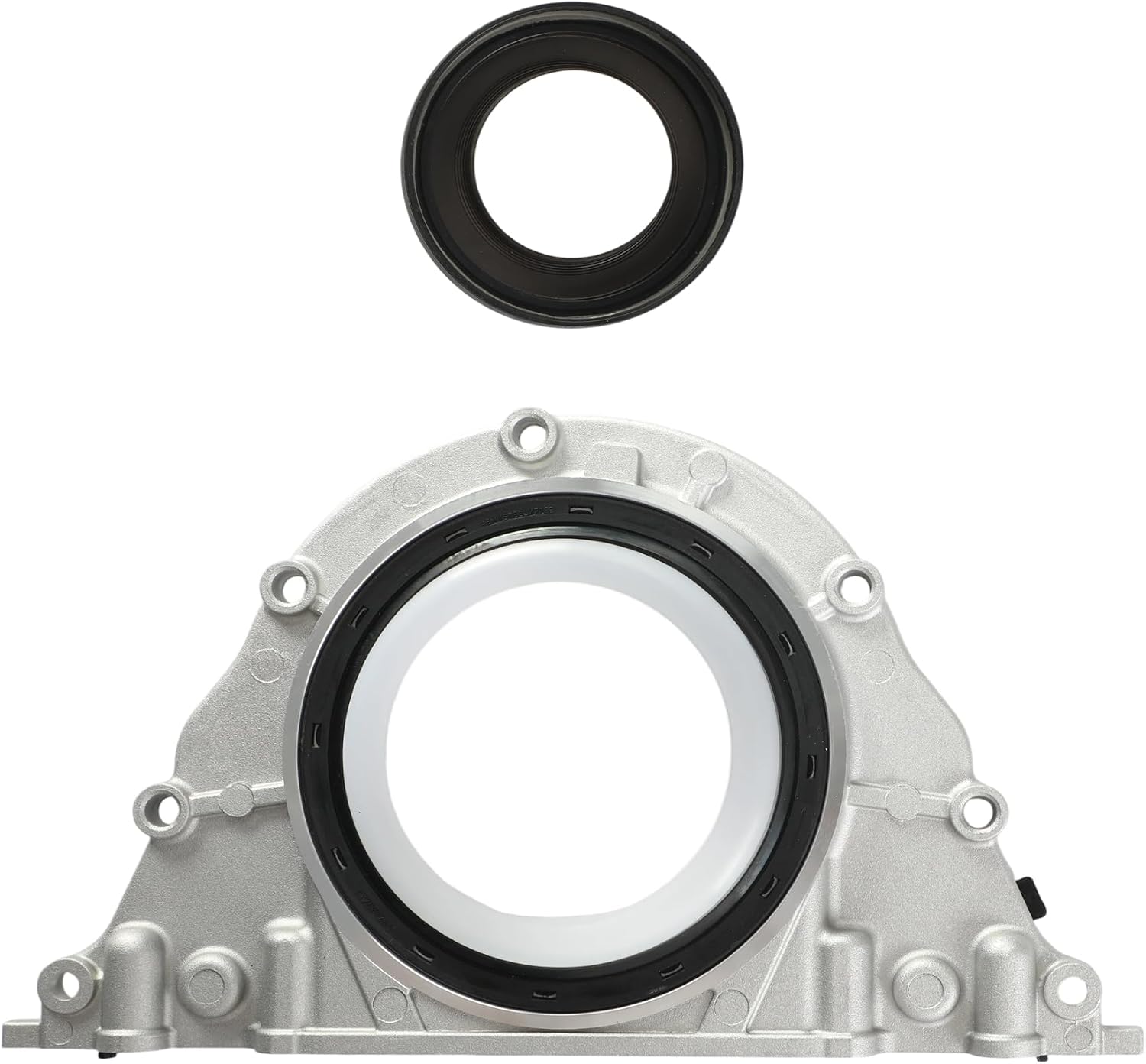 GPQ N63B44 Pistons Kit Head Gasket Set w/ Bearings For BMW 550i 650i 750Li X5 X6 B7 4.4T V8 12-18
