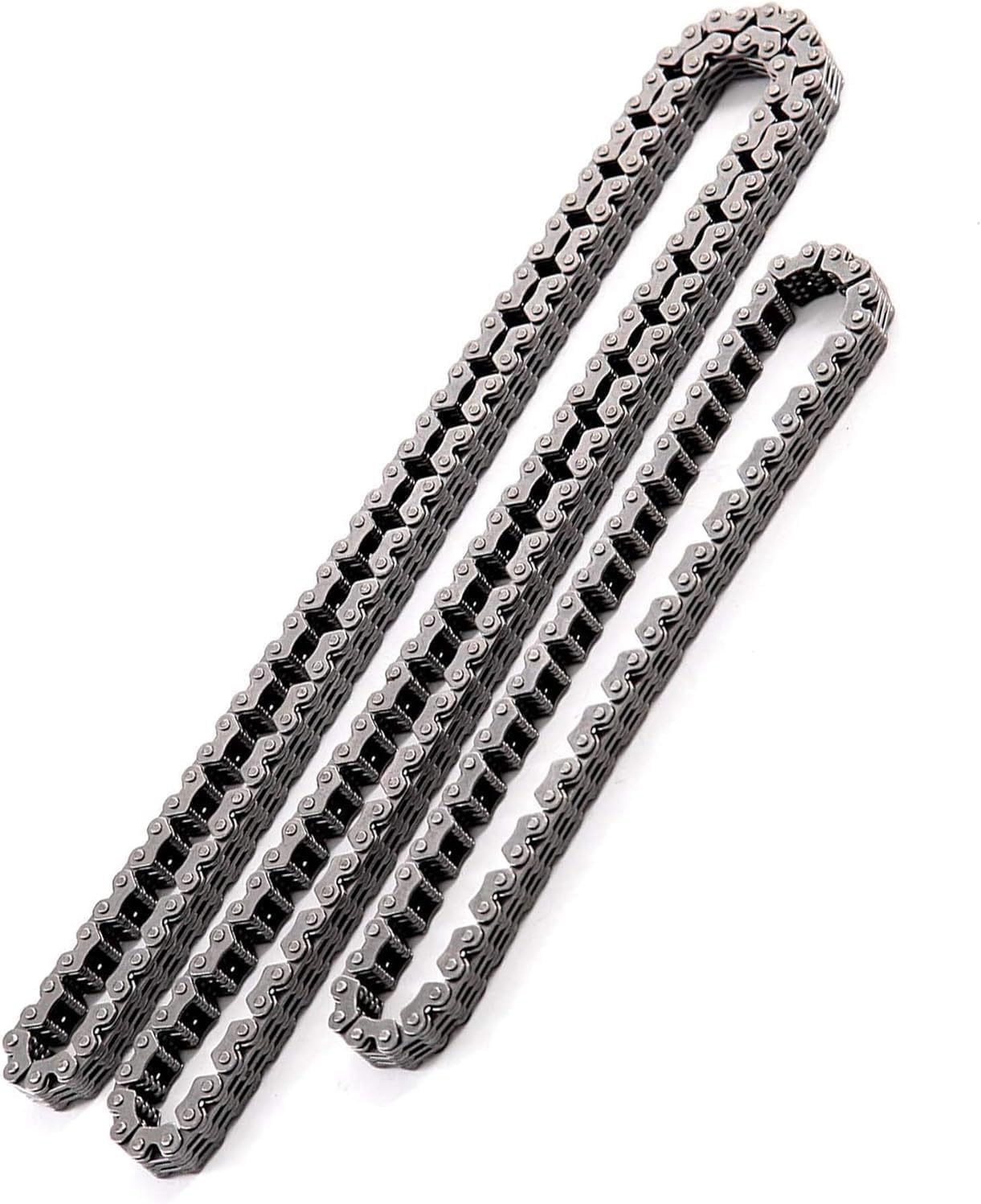 GPQ Timing Chain Kit w/ Tensioner & Guides For Honda CR-V Crosstour Acura TSX ILX DOHC 2.4L 08-15