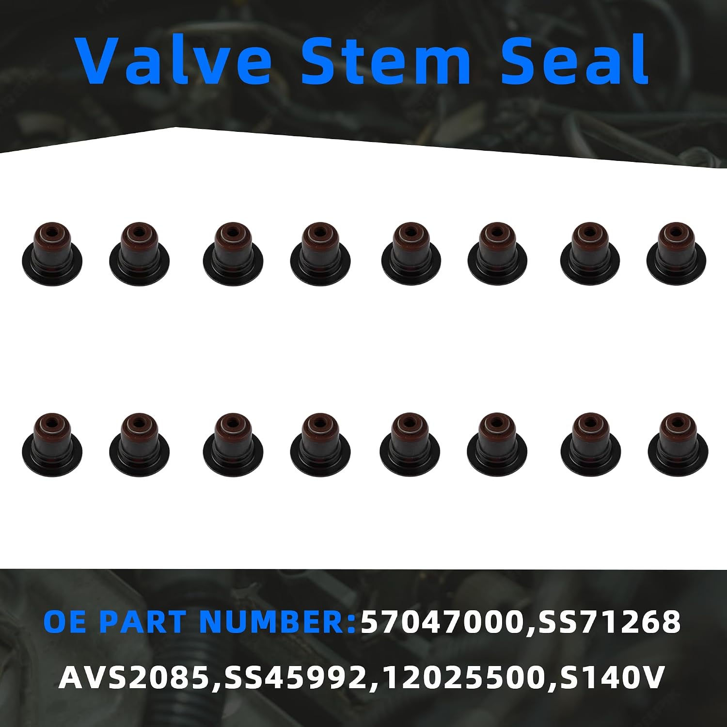 GPQ 2.4L Head Gasket Set For Hyundai Santa Fe Tucson Kia Forte 10-15 HS54741B