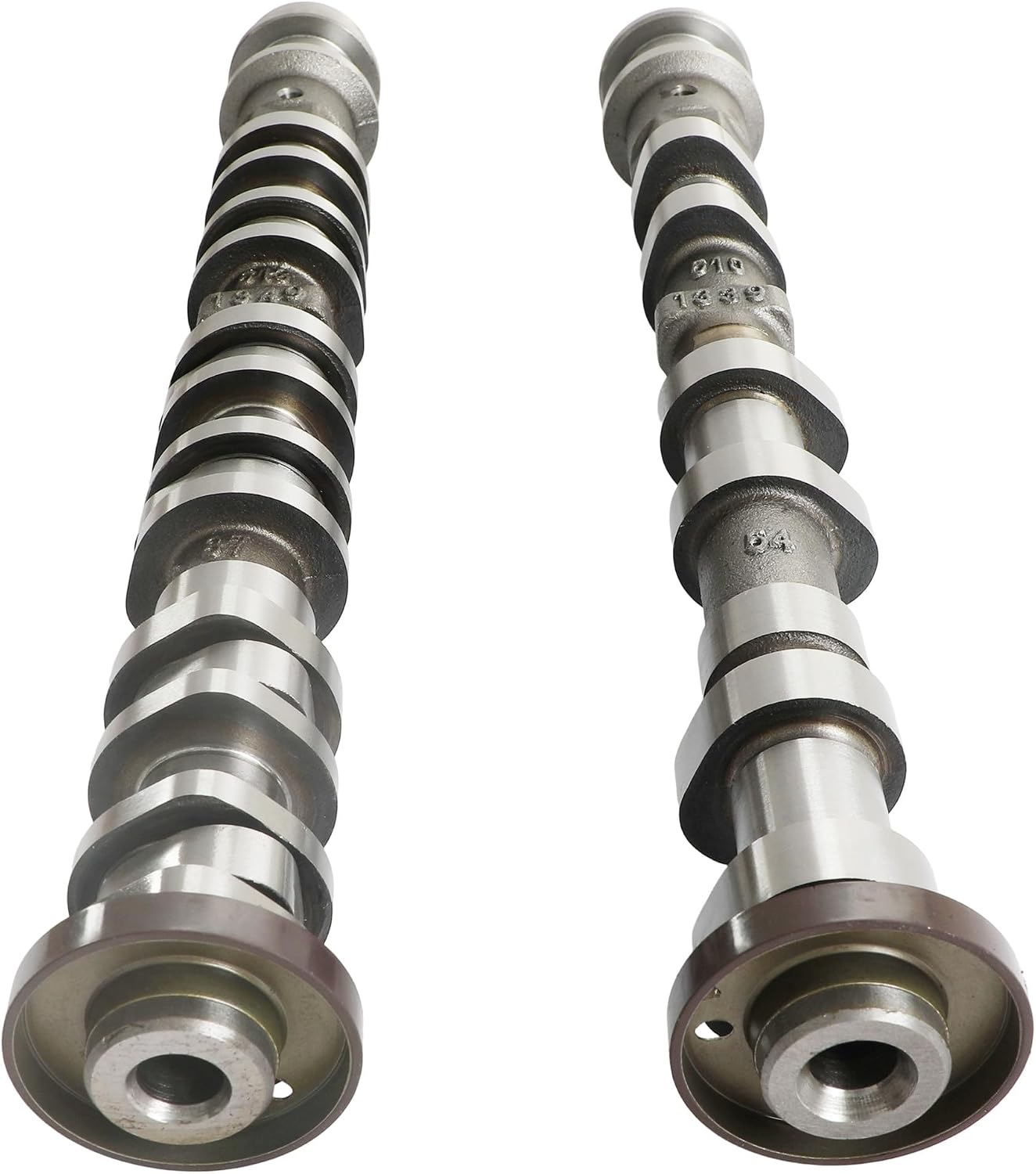 GPQ Left Intake Exhaust Camshaft Fit Jeep Dodge Ram Chrysler 3.6L 16-24