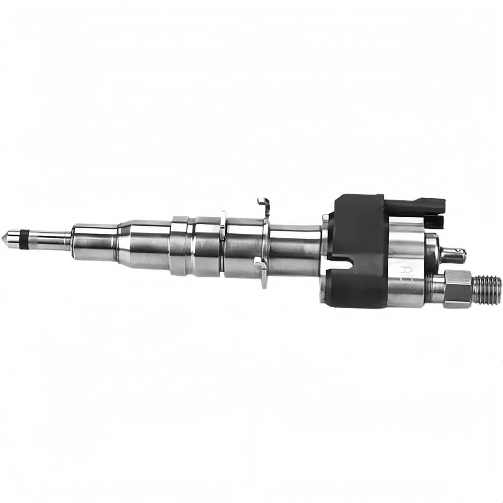 Direct fit BMW fuel injector set for E82 E88 E90 models with N54 3.0L turbo engine, 8 injectors included
