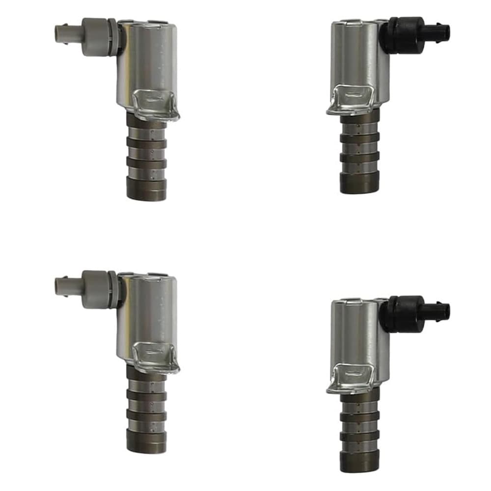 All-in-one timing chain set with VVT phaser & solenoid, fixes timing faults and engine rattling. 1-Year Warranty & Free Shipping.
