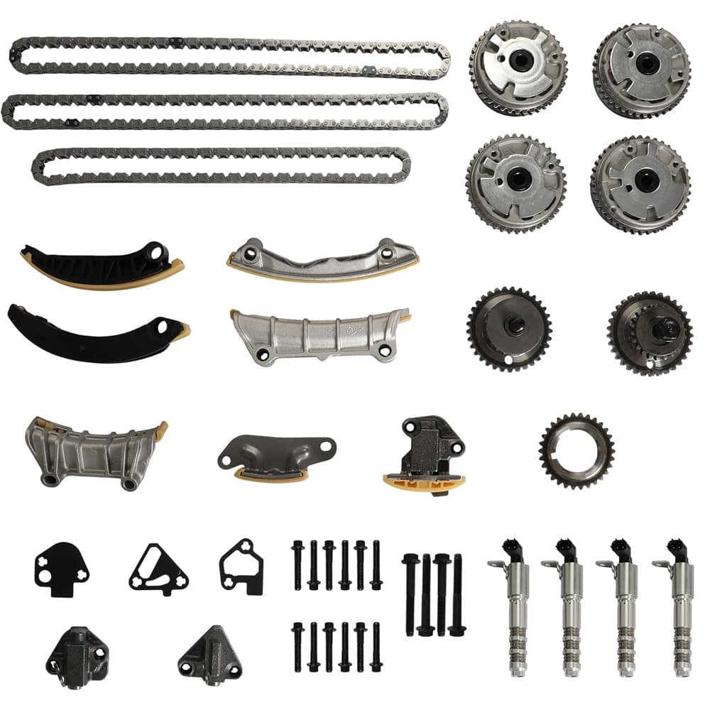 Fit For GMC Acadia 3.6L V6 2007-2016